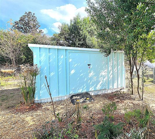 1573 N ARKANSAS TERRACE, Hernando, FL 34442