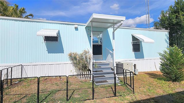 1573 N ARKANSAS TERRACE, Hernando, FL 34442