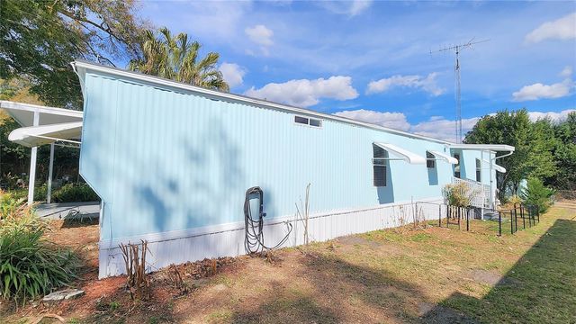 1573 N ARKANSAS TERRACE, Hernando, FL 34442