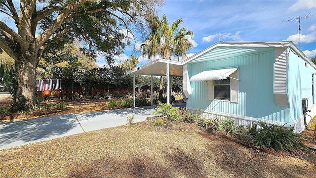 1573 N ARKANSAS TERRACE, Hernando, FL 34442