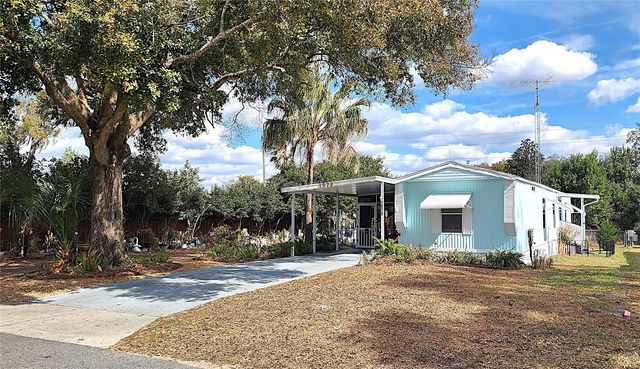 1573 N ARKANSAS TERRACE, Hernando, FL 34442