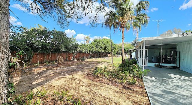 1573 N ARKANSAS TERRACE, Hernando, FL 34442