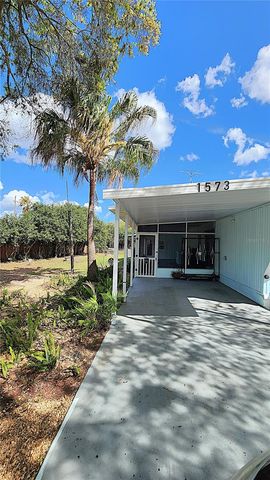 1573 N ARKANSAS TERRACE, Hernando, FL 34442