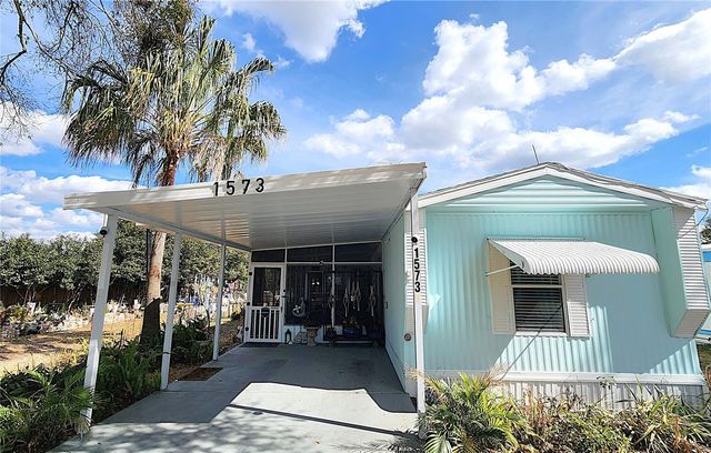 1573 N ARKANSAS TERRACE, Hernando, FL 34442