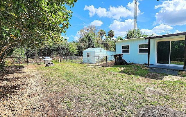 1573 N ARKANSAS TERRACE, Hernando, FL 34442