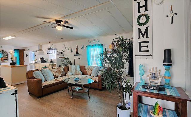 1573 N ARKANSAS TERRACE, Hernando, FL 34442