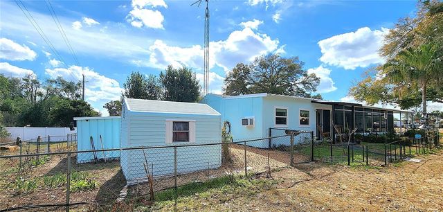 1573 N ARKANSAS TERRACE, Hernando, FL 34442