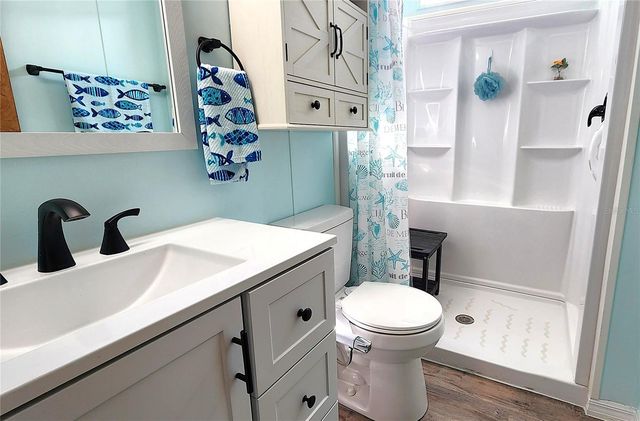 1573 N ARKANSAS TERRACE, Hernando, FL 34442