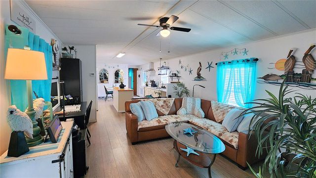 1573 N ARKANSAS TERRACE, Hernando, FL 34442