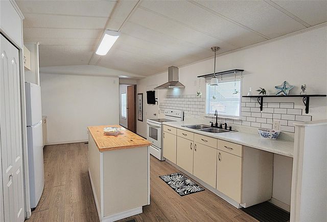 1573 N ARKANSAS TERRACE, Hernando, FL 34442