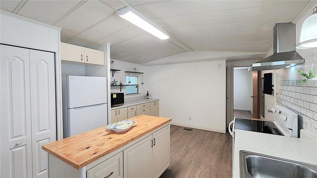 1573 N ARKANSAS TERRACE, Hernando, FL 34442