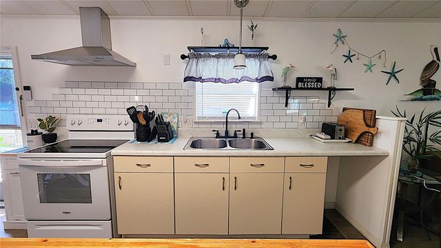 1573 N ARKANSAS TERRACE, Hernando, FL 34442