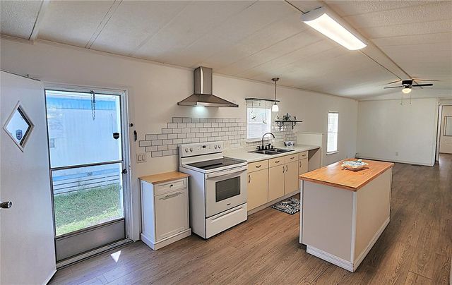 1573 N ARKANSAS TERRACE, Hernando, FL 34442