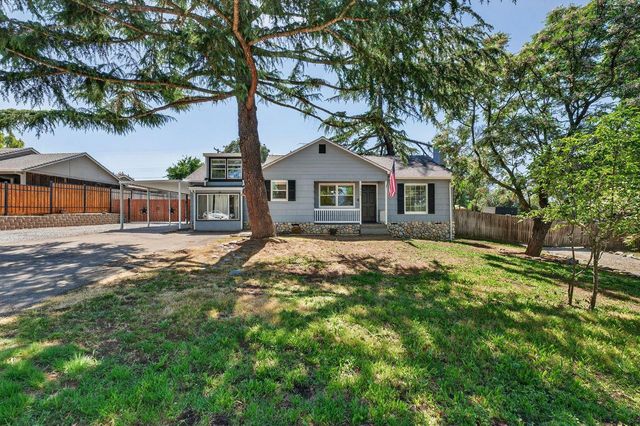 7400 Heather Rd, Fair Oaks, CA 95628