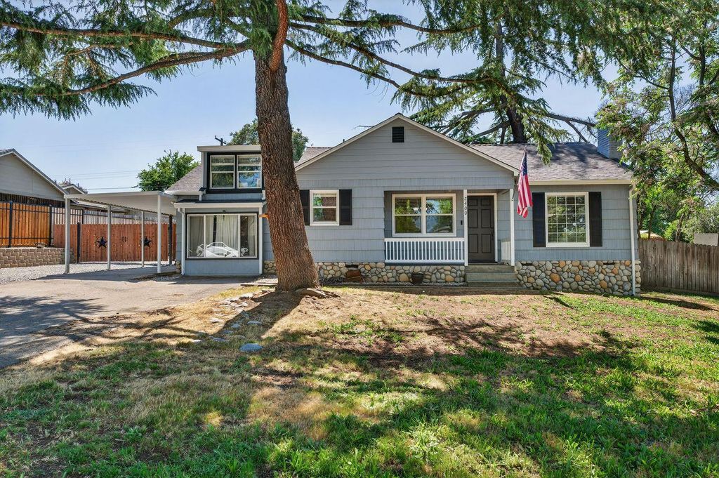 7400 Heather Rd, Fair Oaks, CA 95628