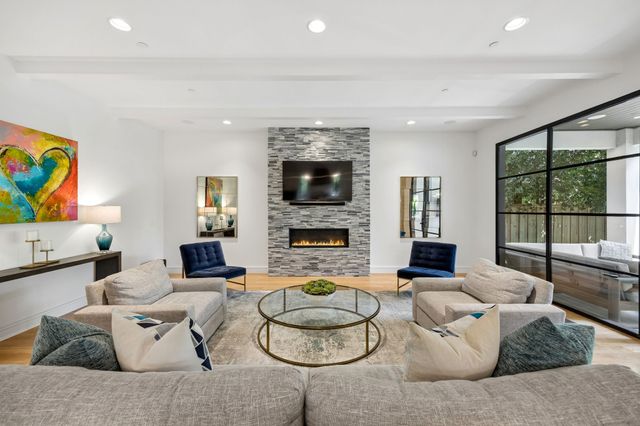 4437 Grassmere Lane, University Park, TX 75205