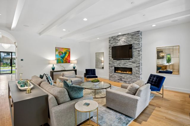 4437 Grassmere Lane, University Park, TX 75205