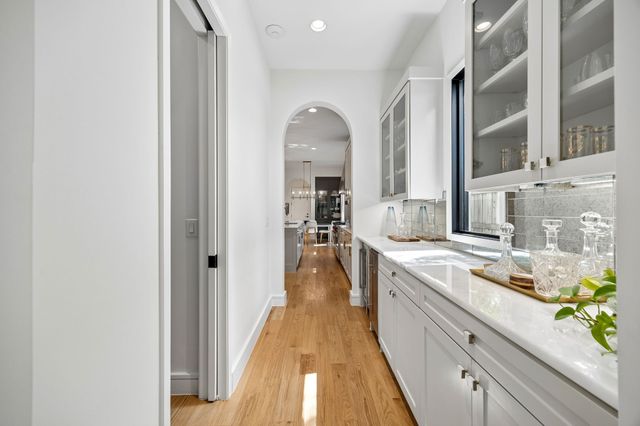 4437 Grassmere Lane, University Park, TX 75205