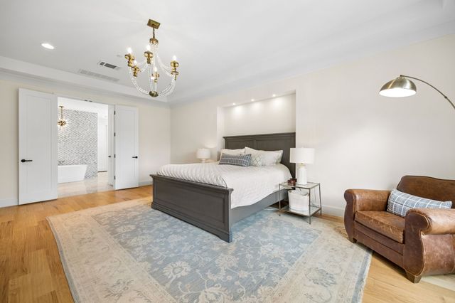 4437 Grassmere Lane, University Park, TX 75205
