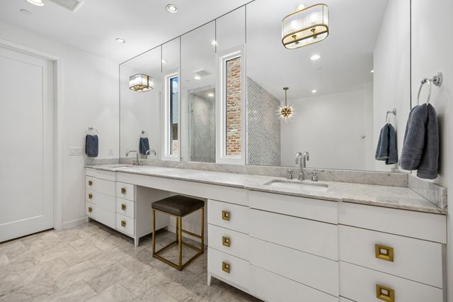 4437 Grassmere Lane, University Park, TX 75205