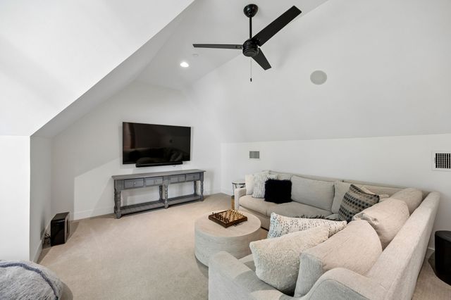 4437 Grassmere Lane, University Park, TX 75205