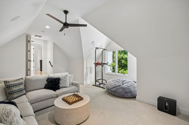 4437 Grassmere Lane, University Park, TX 75205