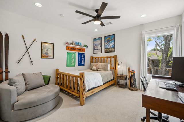 4437 Grassmere Lane, University Park, TX 75205