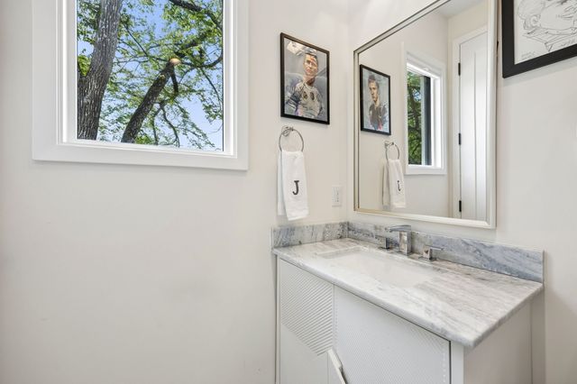 4437 Grassmere Lane, University Park, TX 75205