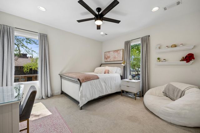 4437 Grassmere Lane, University Park, TX 75205