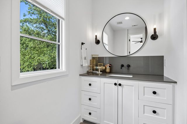 4437 Grassmere Lane, University Park, TX 75205