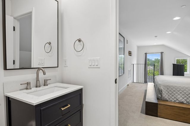 4437 Grassmere Lane, University Park, TX 75205