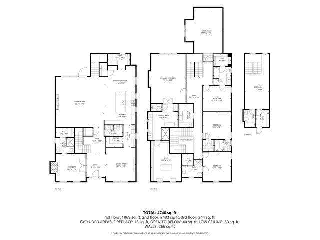 4437 Grassmere Lane, University Park, TX 75205