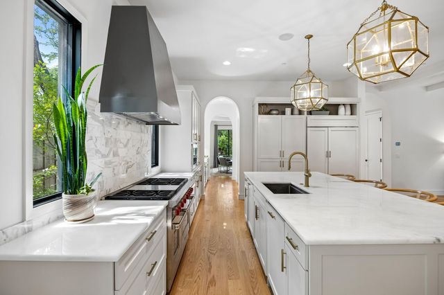 4437 Grassmere Lane, University Park, TX 75205