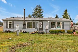 11615 Vail Road SE, Yelm, WA 98597