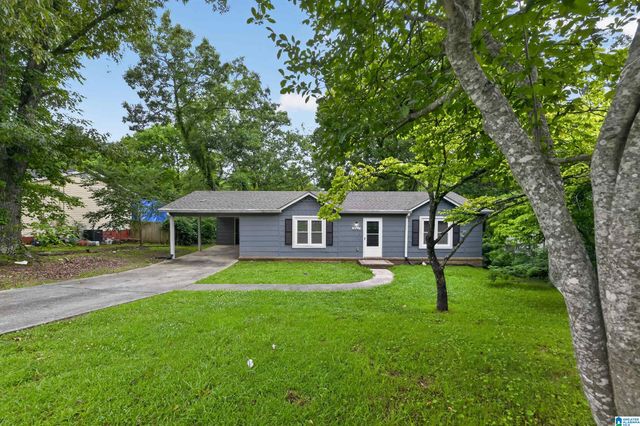 3047 APPLE VALLEY LANE, Birmingham, AL 35215