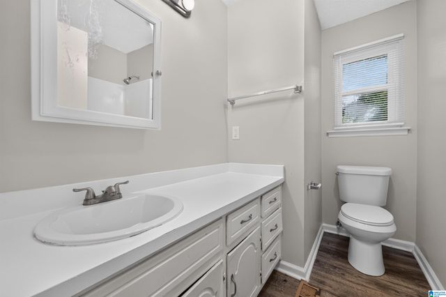 3047 APPLE VALLEY LANE, Birmingham, AL 35215