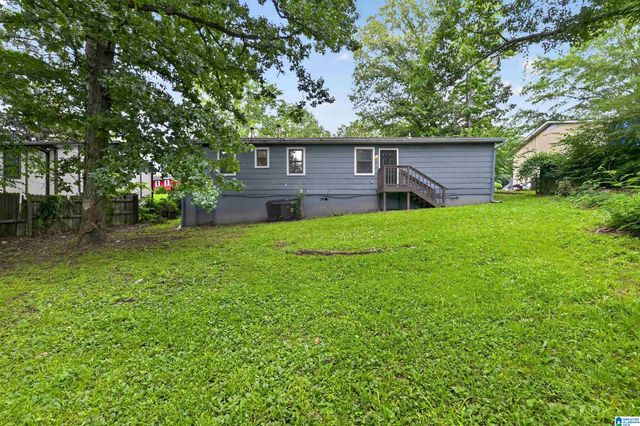 3047 APPLE VALLEY LANE, Birmingham, AL 35215