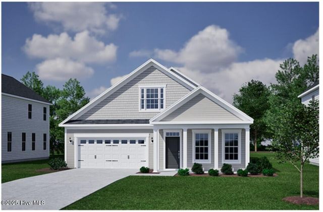 303 Heart Pne Avenue, Wilmington, NC 28411