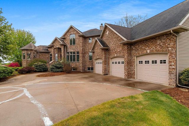 3463 GRAND MEADOWS CROSSING, Neenah, WI 54956