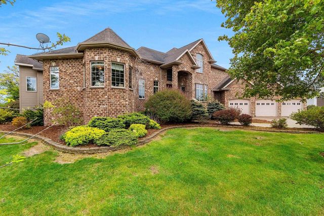 3463 GRAND MEADOWS CROSSING, Neenah, WI 54956