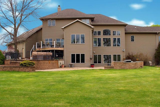 3463 GRAND MEADOWS CROSSING, Neenah, WI 54956