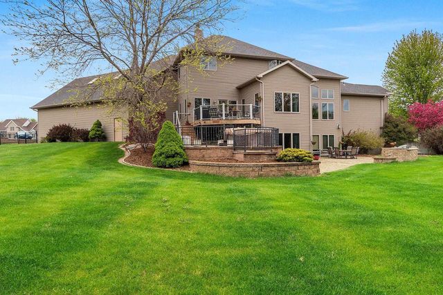 3463 GRAND MEADOWS CROSSING, Neenah, WI 54956