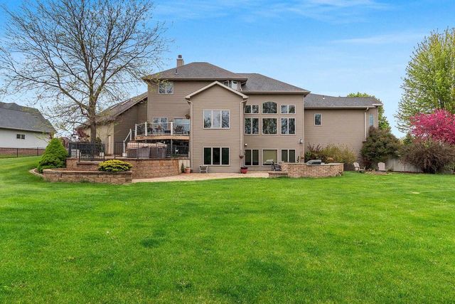 3463 GRAND MEADOWS CROSSING, Neenah, WI 54956