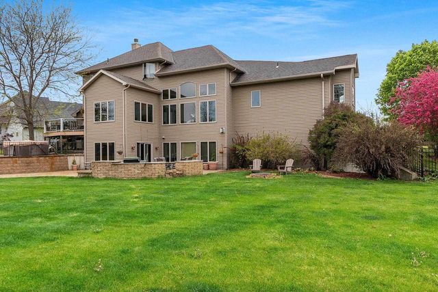 3463 GRAND MEADOWS CROSSING, Neenah, WI 54956