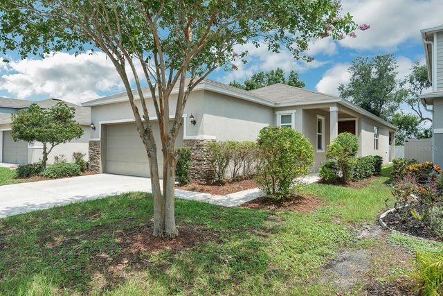 7608 SUNSHINE BRIDGE AVENUE, Gibsonton, FL 33534