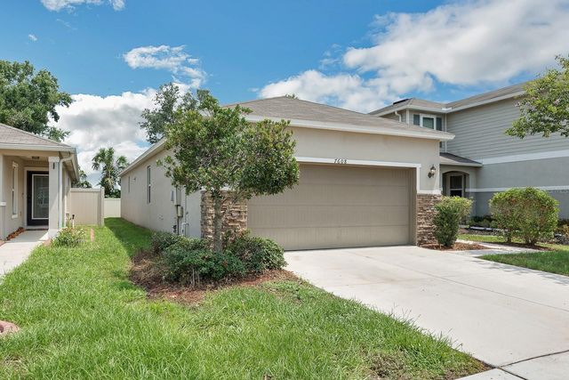 7608 SUNSHINE BRIDGE AVENUE, Gibsonton, FL 33534
