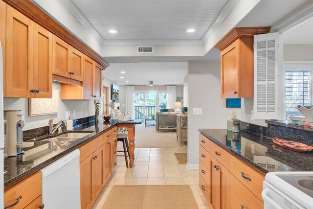 409 Yacht Harbor Court 409, Isle Of Palms, SC 29451