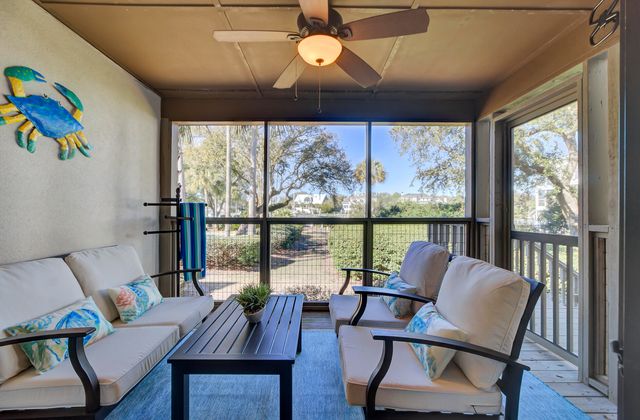 409 Yacht Harbor Court 409, Isle Of Palms, SC 29451