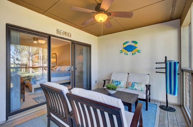 409 Yacht Harbor Court 409, Isle Of Palms, SC 29451