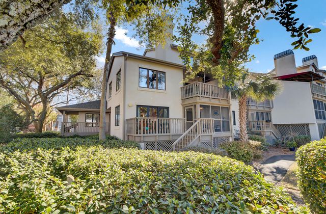 409 Yacht Harbor Court 409, Isle Of Palms, SC 29451